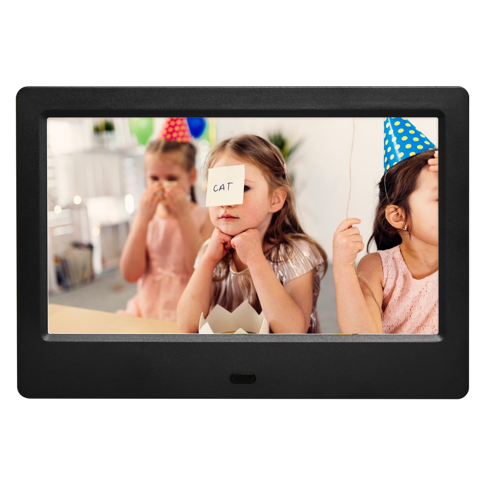 東方神起 Digital photo Frame 7inch Amazon.com : 7 Inch Digital Picture Frame,HD IPS Digital